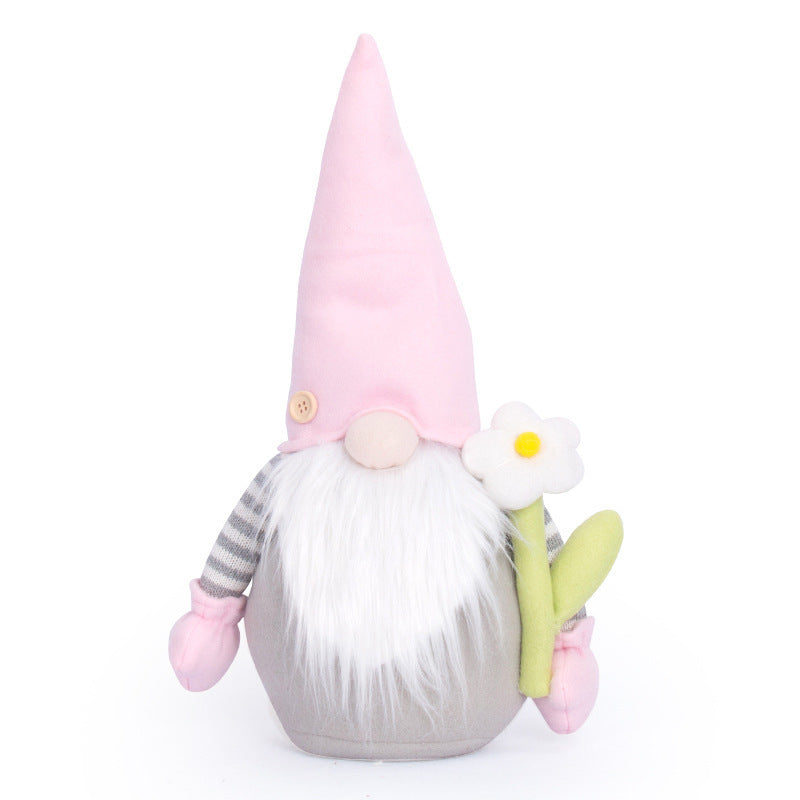 Easter Gnomes