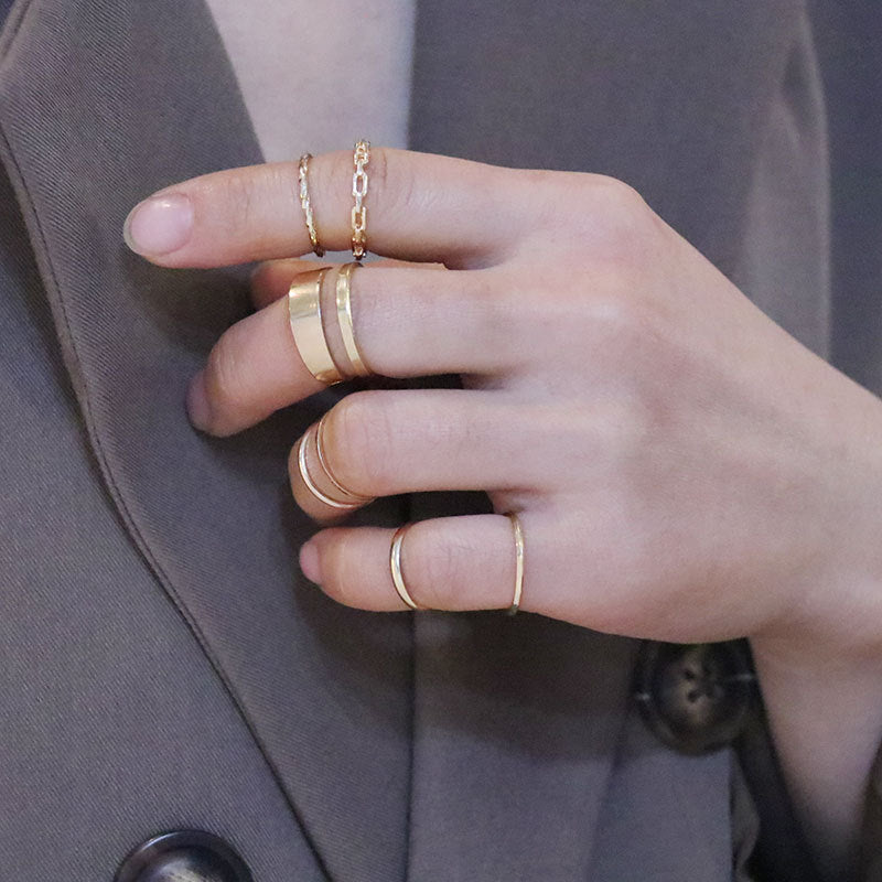 ladies rings