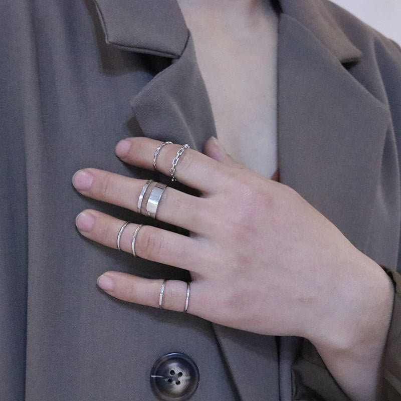 ladies rings