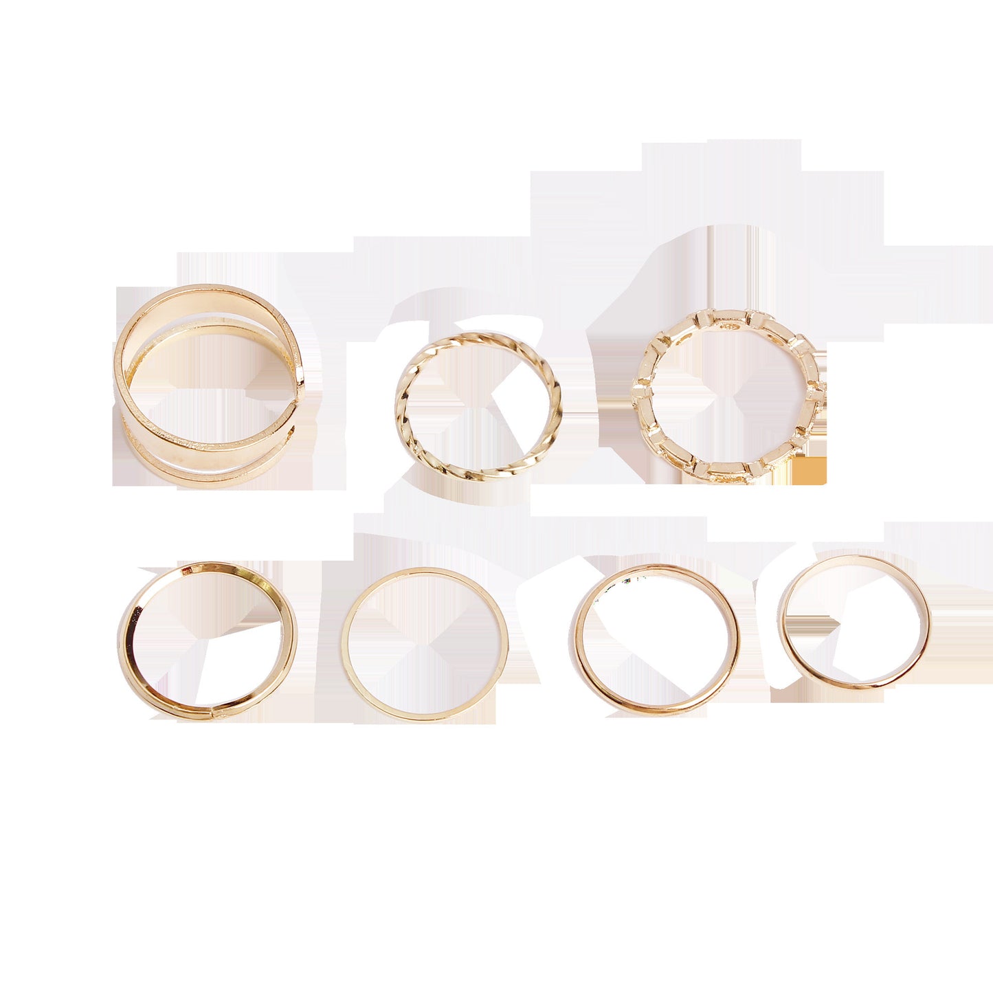 ladies rings