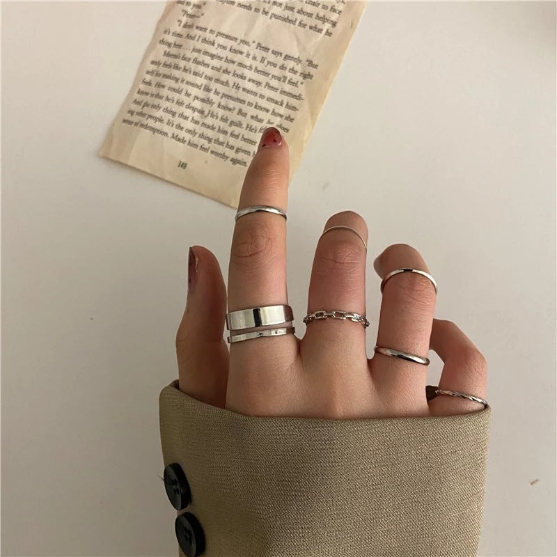 ladies rings
