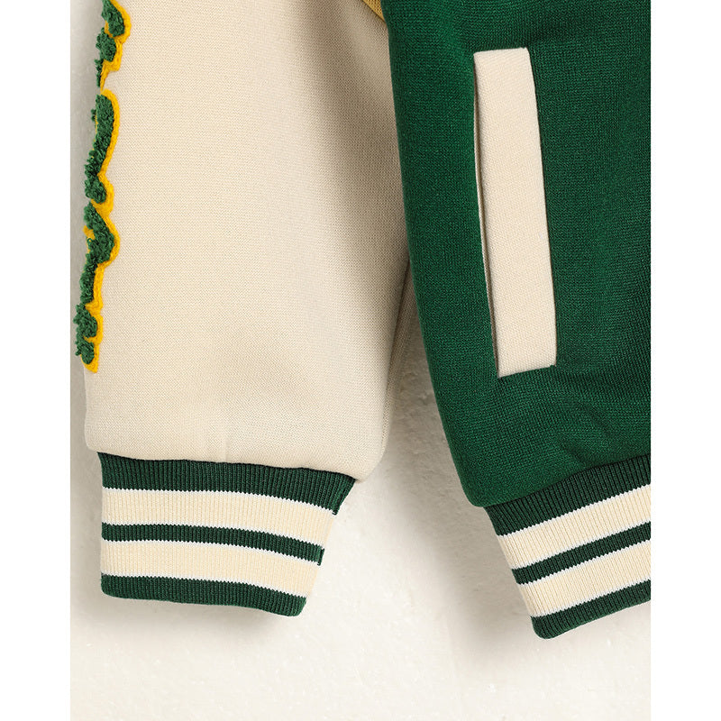 Toddler Kids Girls/Boy's Sports Jacket
