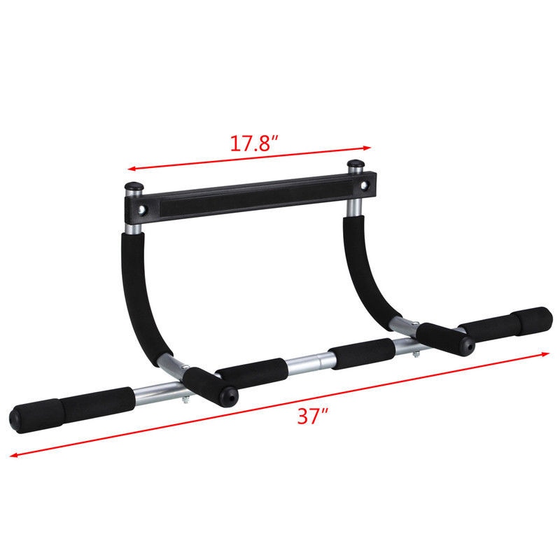 Pull-Up Bar Home Fitness Equipment