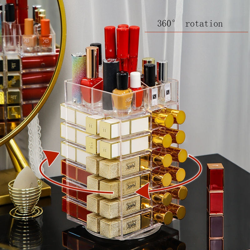 Lipstick/lip-gloss Holder