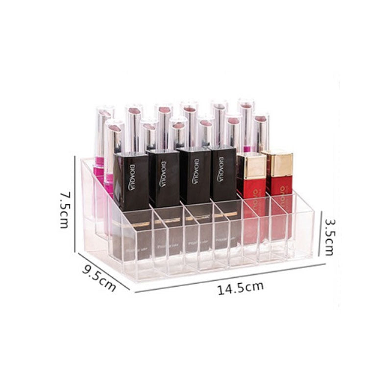 Lipstick/lip-gloss Holder