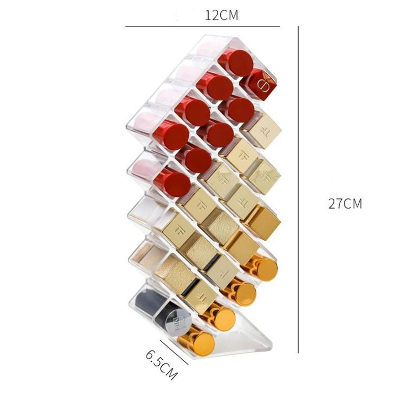 Lipstick/lip-gloss Holder