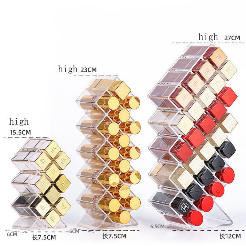 Lipstick/lip-gloss Holder