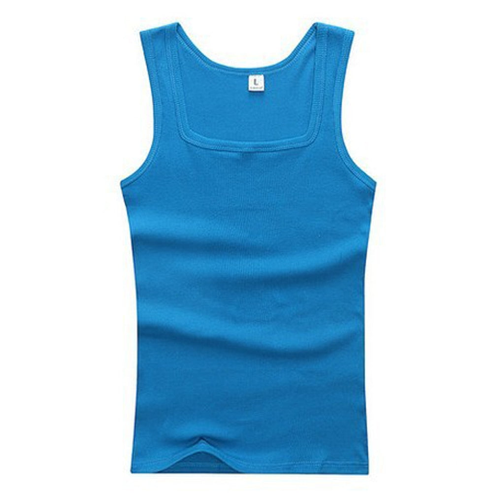 Muscle Shirts