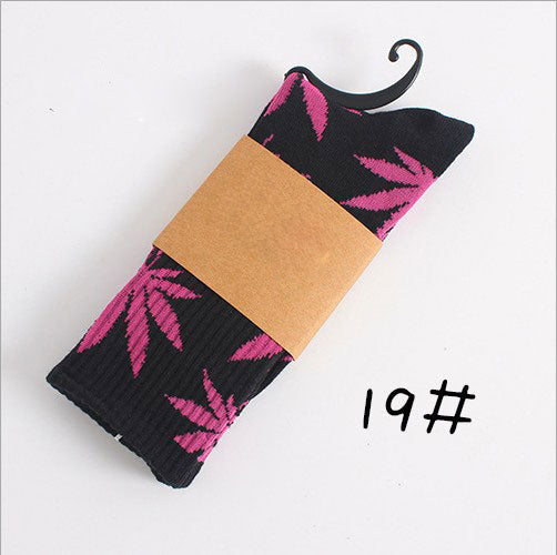 Print Socks