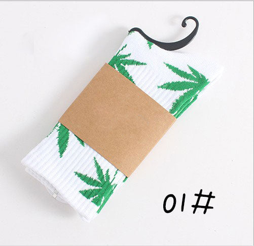 Print Socks