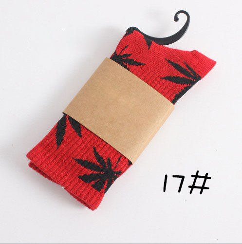 Print Socks