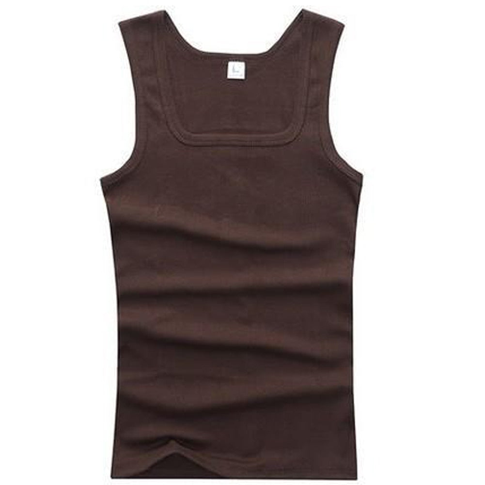 Muscle Shirts