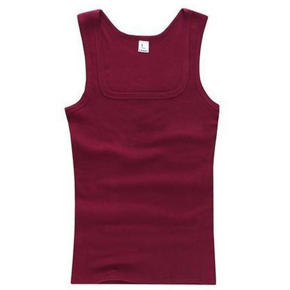 Muscle Shirts