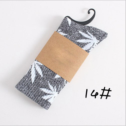 Print Socks