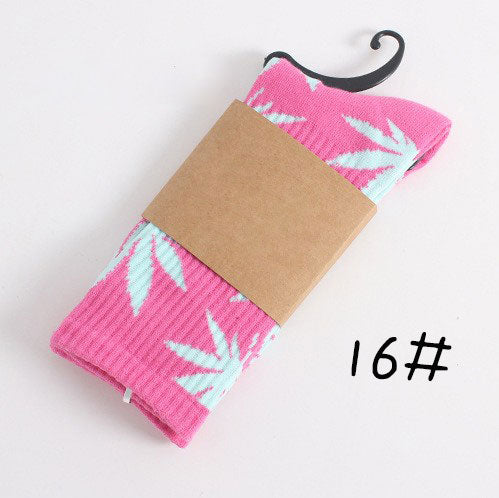 Print Socks