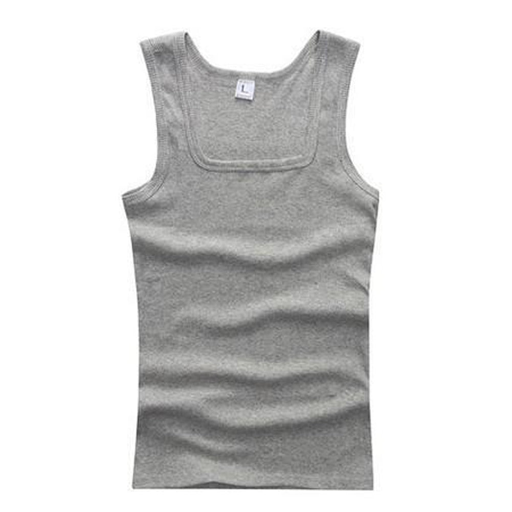 Muscle Shirts