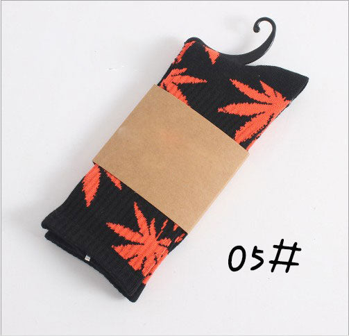 Print Socks