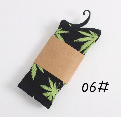Print Socks
