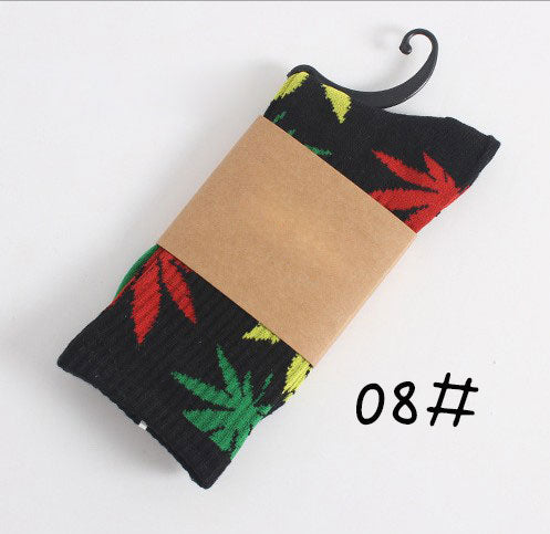 Print Socks