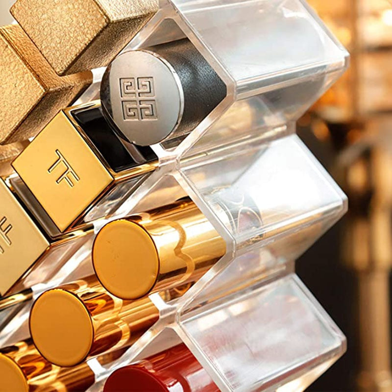Lipstick/lip-gloss Holder