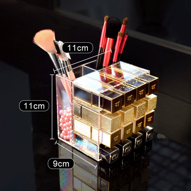 Lipstick/lip-gloss Holder