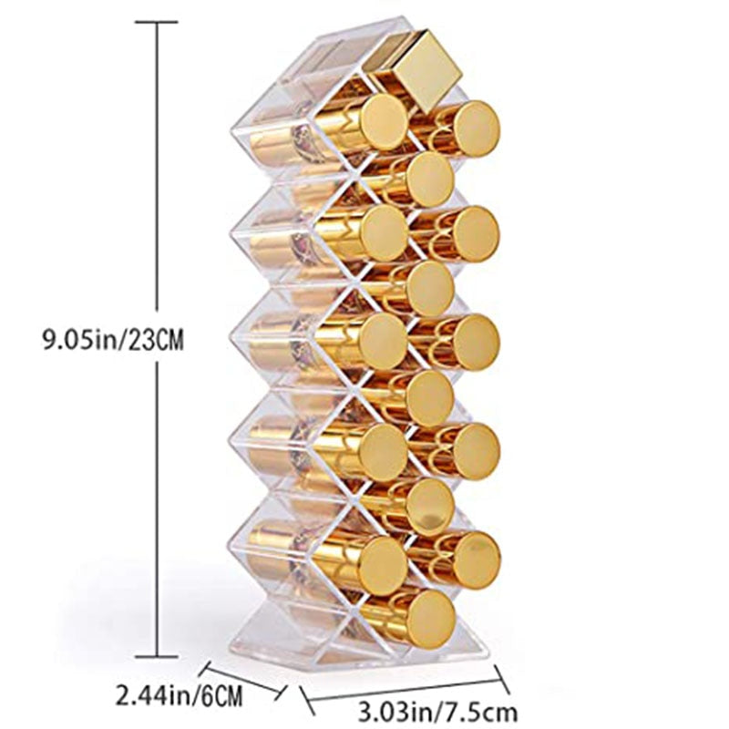 Lipstick/lip-gloss Holder