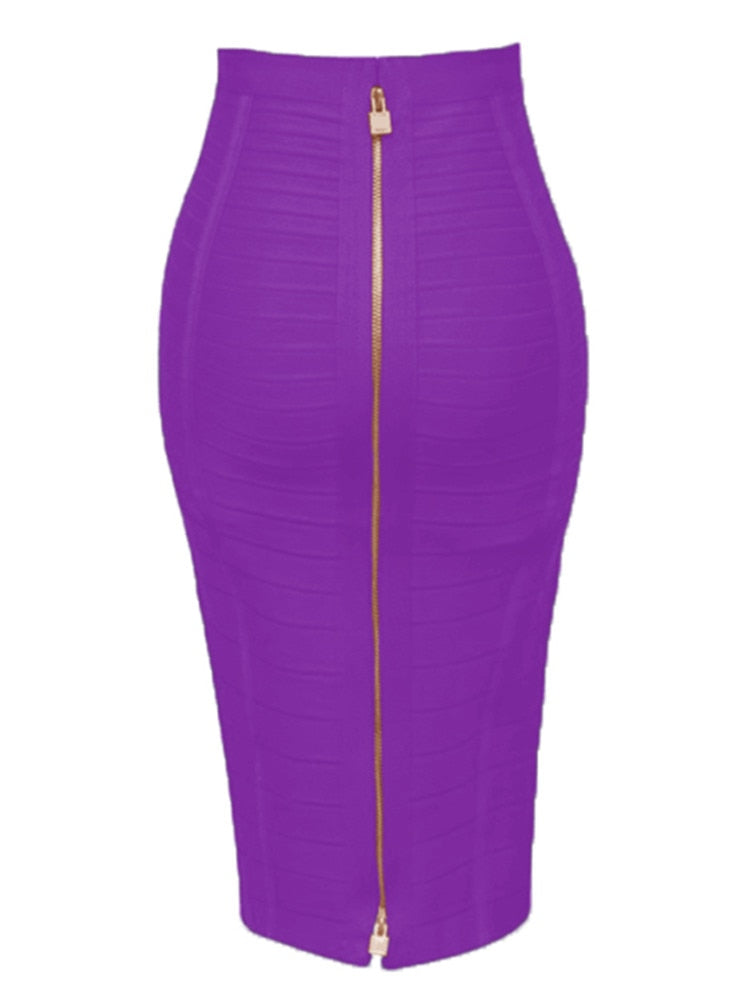 Pencil Skirt