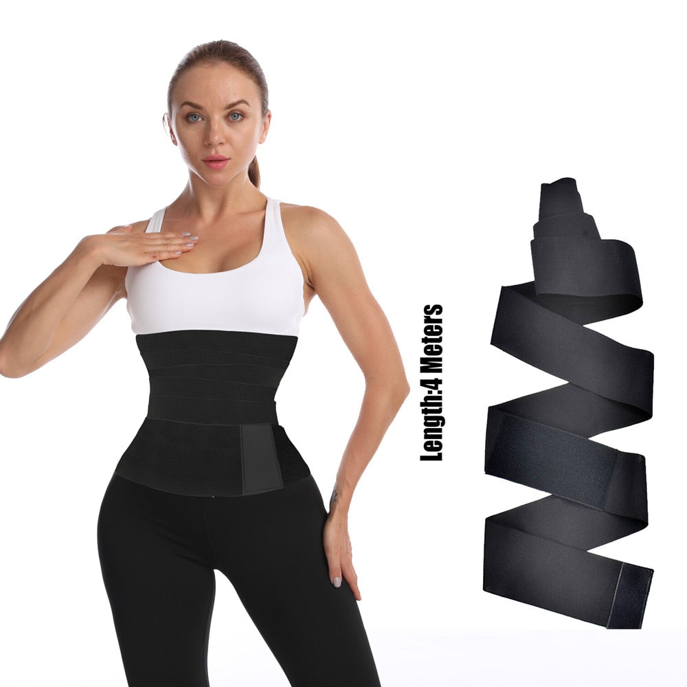 Waist Trainer Belt