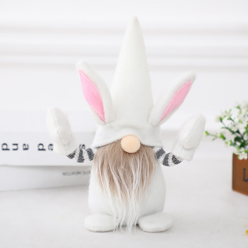 Easter Gnome