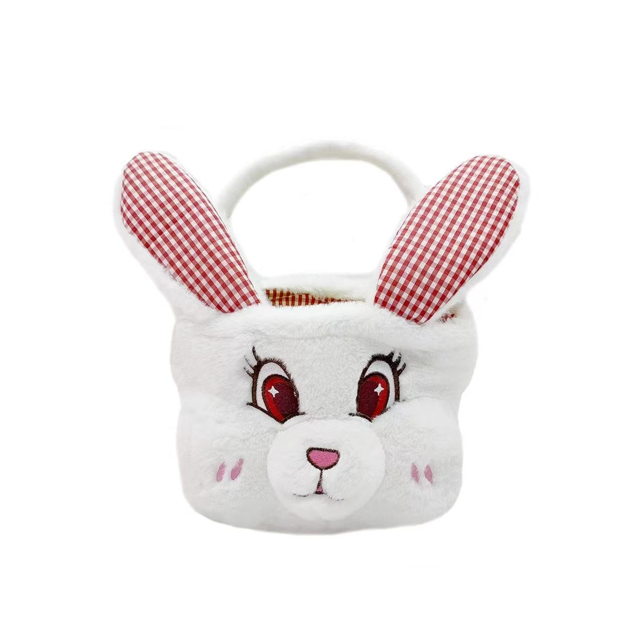 Easter Basket Gift Plush Toy