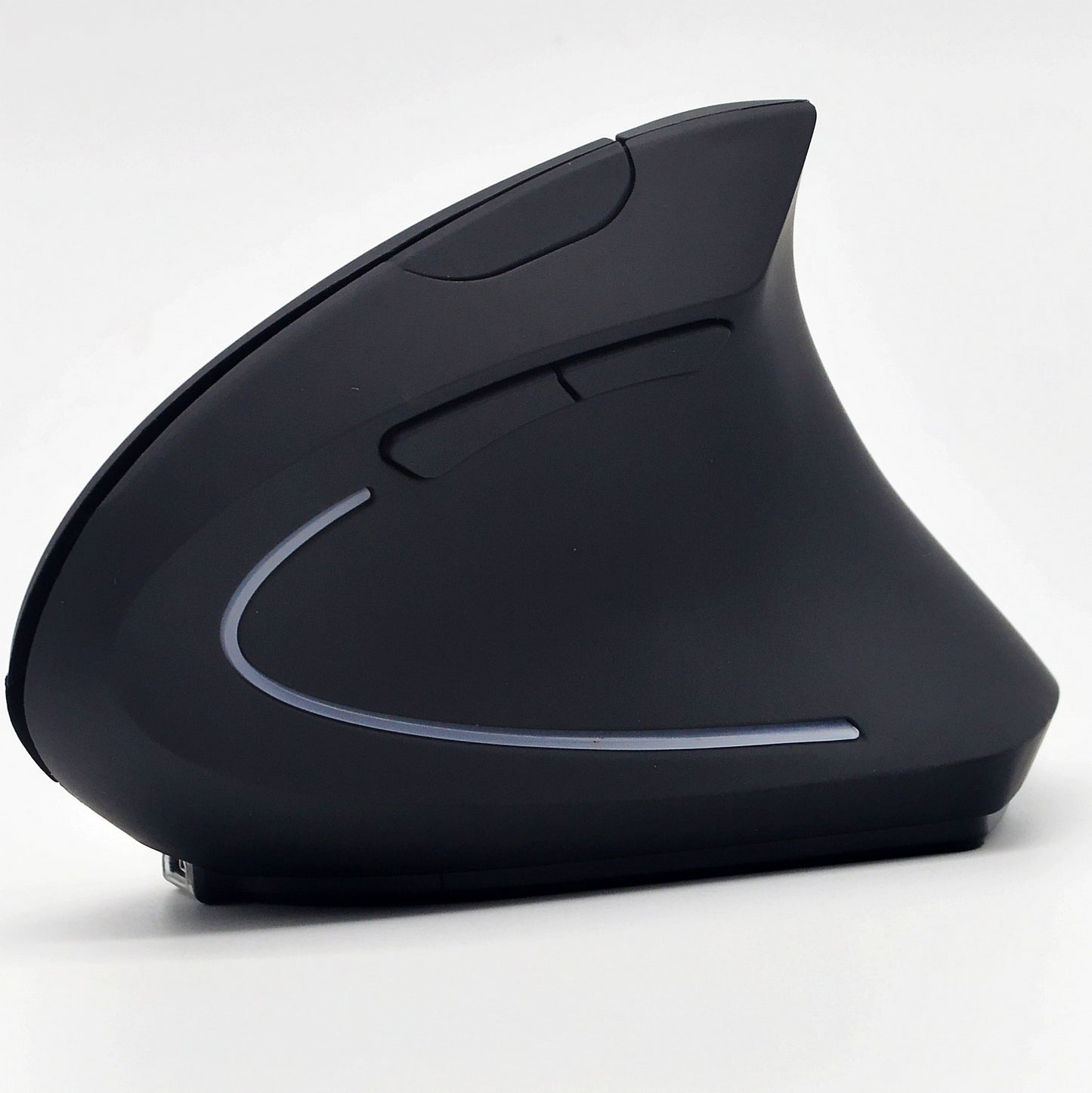 Ergonomic Wireless  Vertical Mouse