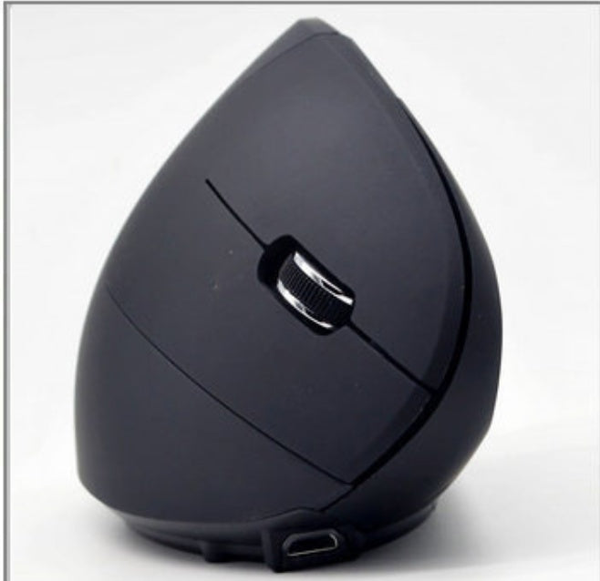 Ergonomic Wireless  Vertical Mouse