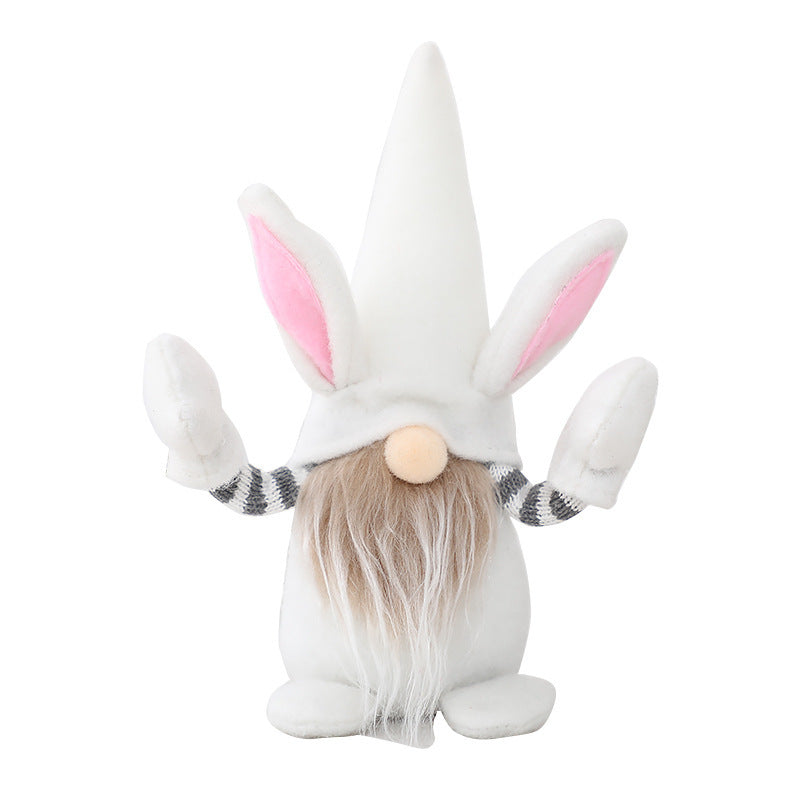 Easter Gnome