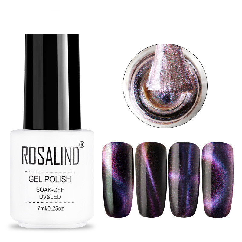 Rosalind soak off gel polish