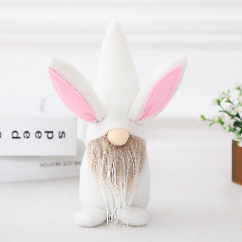 Easter Gnome