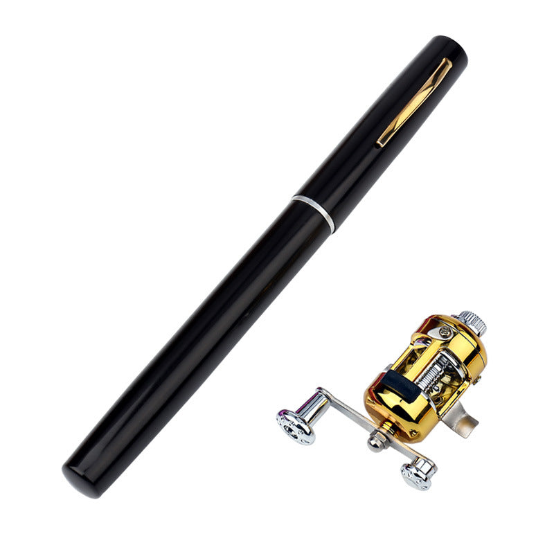 Pocket Rod