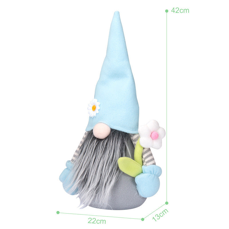Easter Gnomes