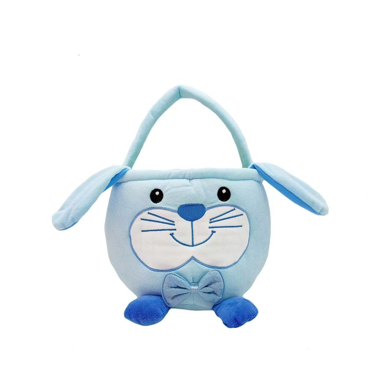 Easter Basket Gift Plush Toy
