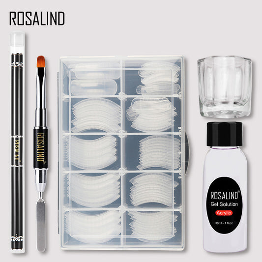 Rosalind gel extensions kit