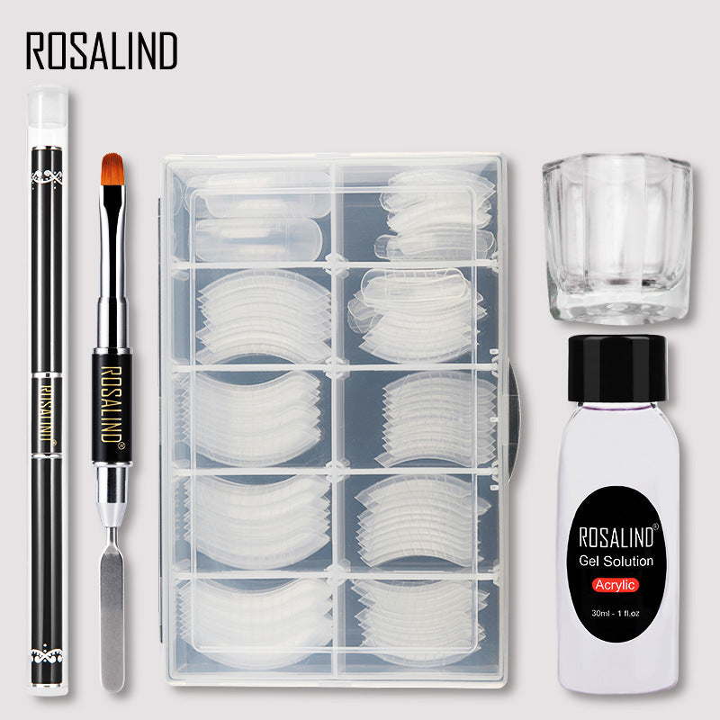 Rosalind gel extensions kit