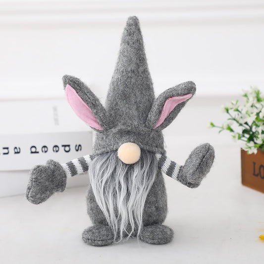 Easter Gnome