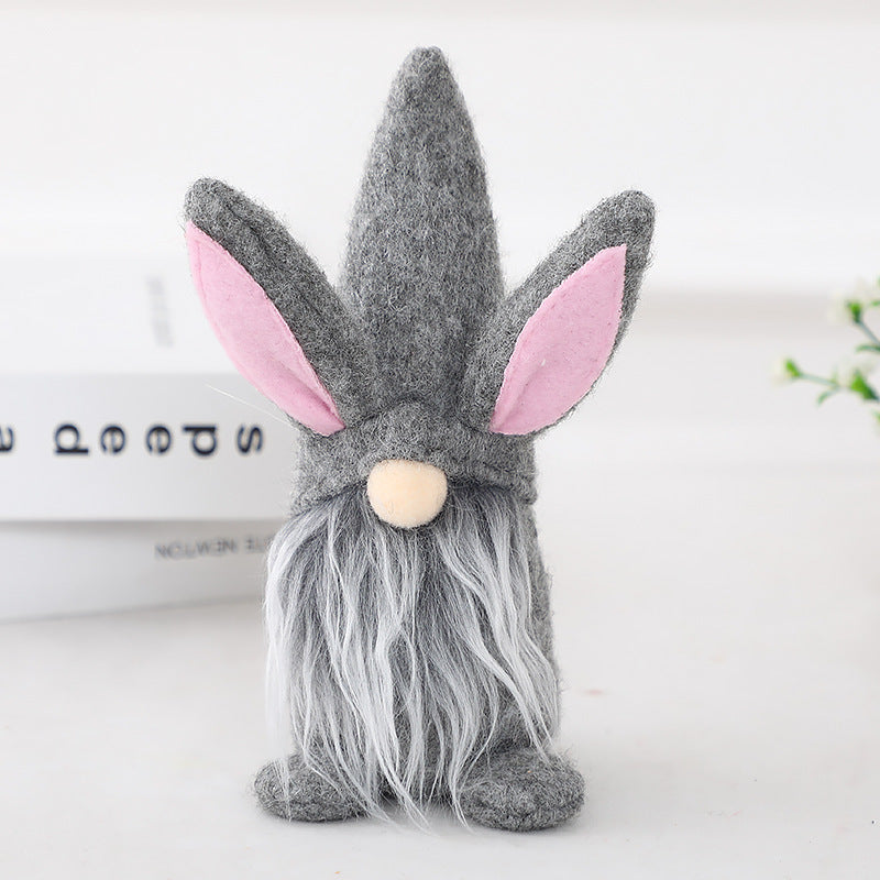 Easter Gnome