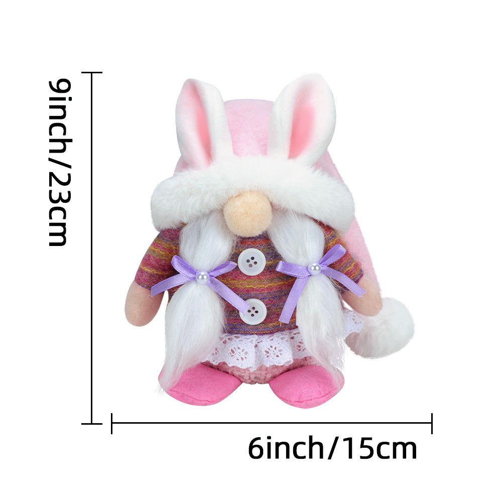 Sitting Rabbit
