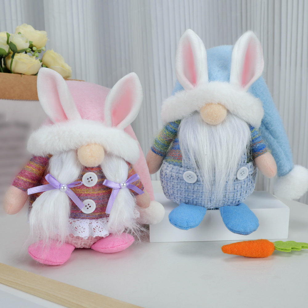 Sitting Rabbit