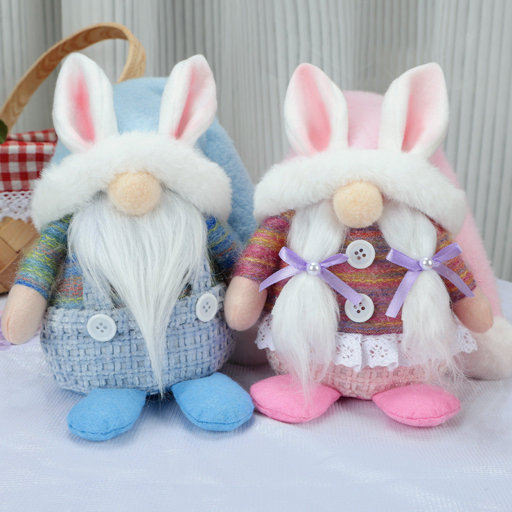 Sitting Rabbit