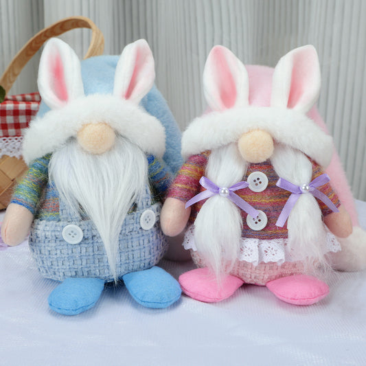 Sitting Rabbit