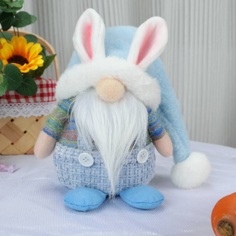 Sitting Rabbit