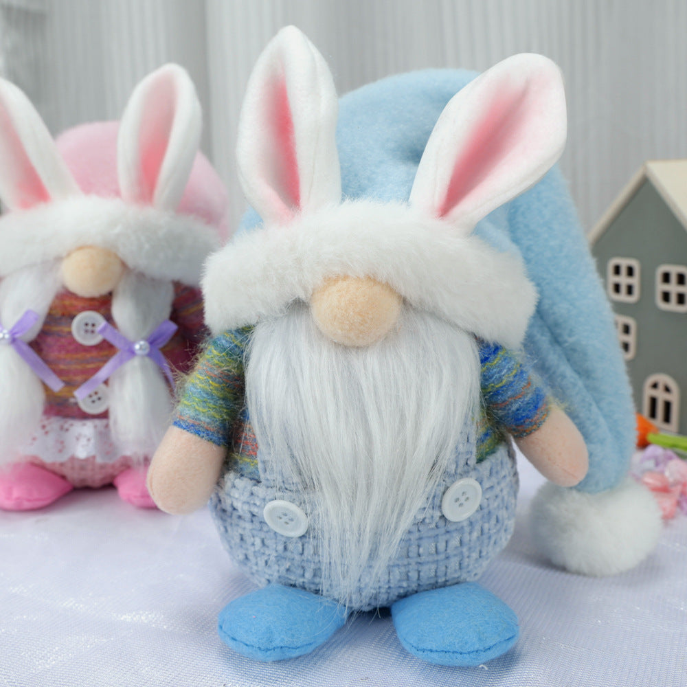 Sitting Rabbit