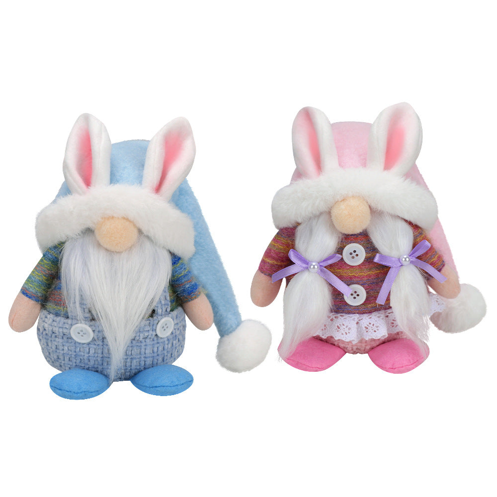 Sitting Rabbit