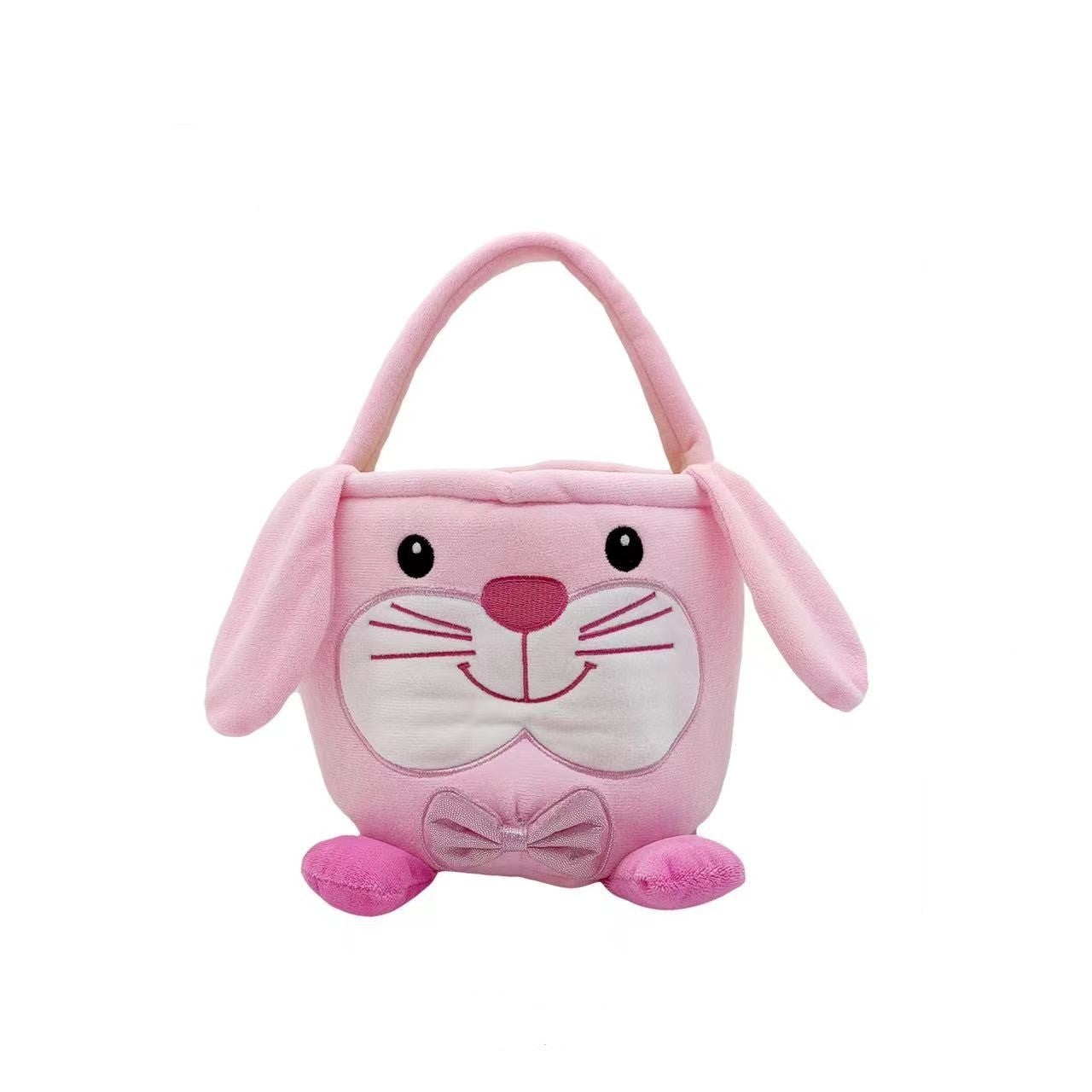 Easter Basket Gift Plush Toy